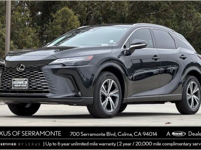 Used 2023 Lexus RX 350 Premium w/ Cold Area Package