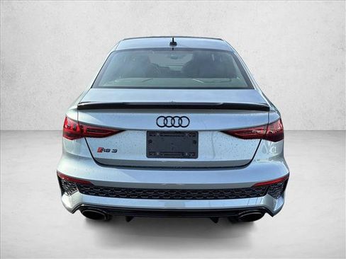 Used 2023 Audi RS 3 AWD/4WD image 6