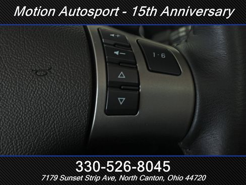 Used 2008 Chevrolet Corvette Coupe w/ Preferred Equipment Group image 23