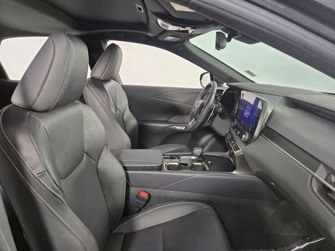 Used 2024 Lexus RX 350 Premium Plus w/ Convenience Package FWD image 12