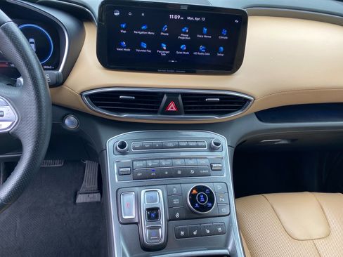 Used 2023 Hyundai Santa Fe Calligraphy image 11