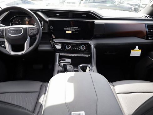 New 2026 GMC Sierra 1500 Denali w/ Technology Package image 20