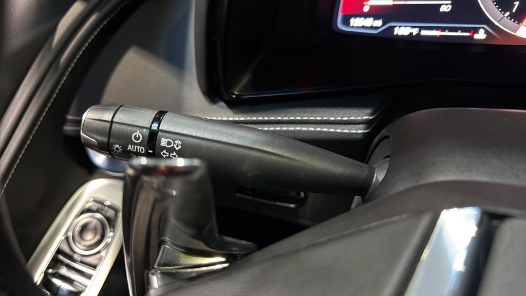 Used 2024 Chevrolet Corvette Stingray Preferred Cpe w/ Battery Protection Package RWD image 32