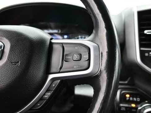 Used 2021 RAM 1500 Big Horn AWD/4WD image 49