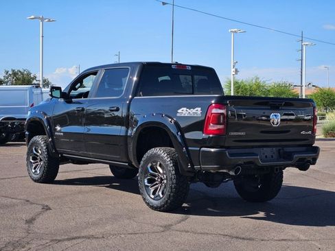 Used 2019 RAM 1500 Big Horn AWD/4WD image 7