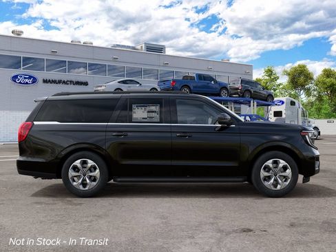 New 2027 Ford Expedition Max Active RWD image 8
