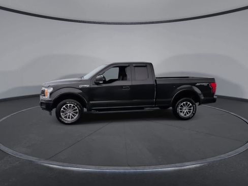 Used 2019 Ford F150 XLT w/ Equipment Group 302A Luxury image 4