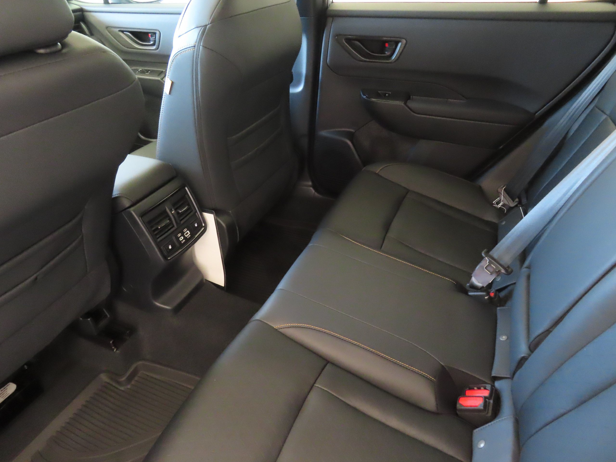 New 2026 Subaru Outback Wilderness AWD/4WD image 21