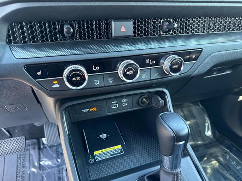 Certified 2025 Honda CR-V Sport-L image 29