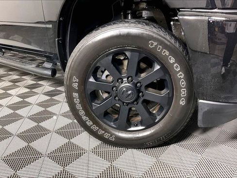 Used 2022 RAM 2500 Tradesman image 11