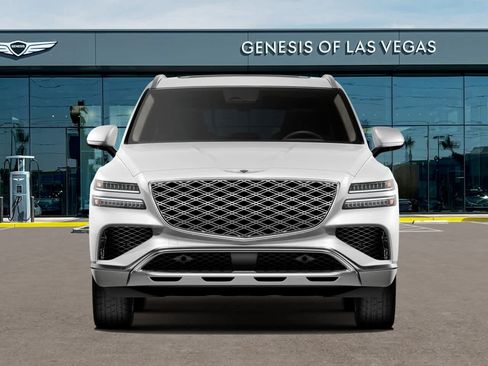 New 2026 Genesis GV80 2.5T Select AWD/4WD image 8