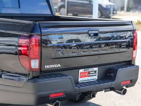 New 2026 Honda Ridgeline RTL image 7