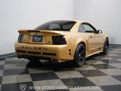 Used 2000 Ford Mustang GT RWD image 12