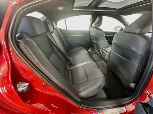 Used 2026 Toyota Camry XSE w/ Premium Plus Package FWD image 28