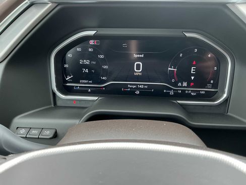 Used 2024 GMC Sierra 1500 Denali w/ Denali Reserve Package image 12