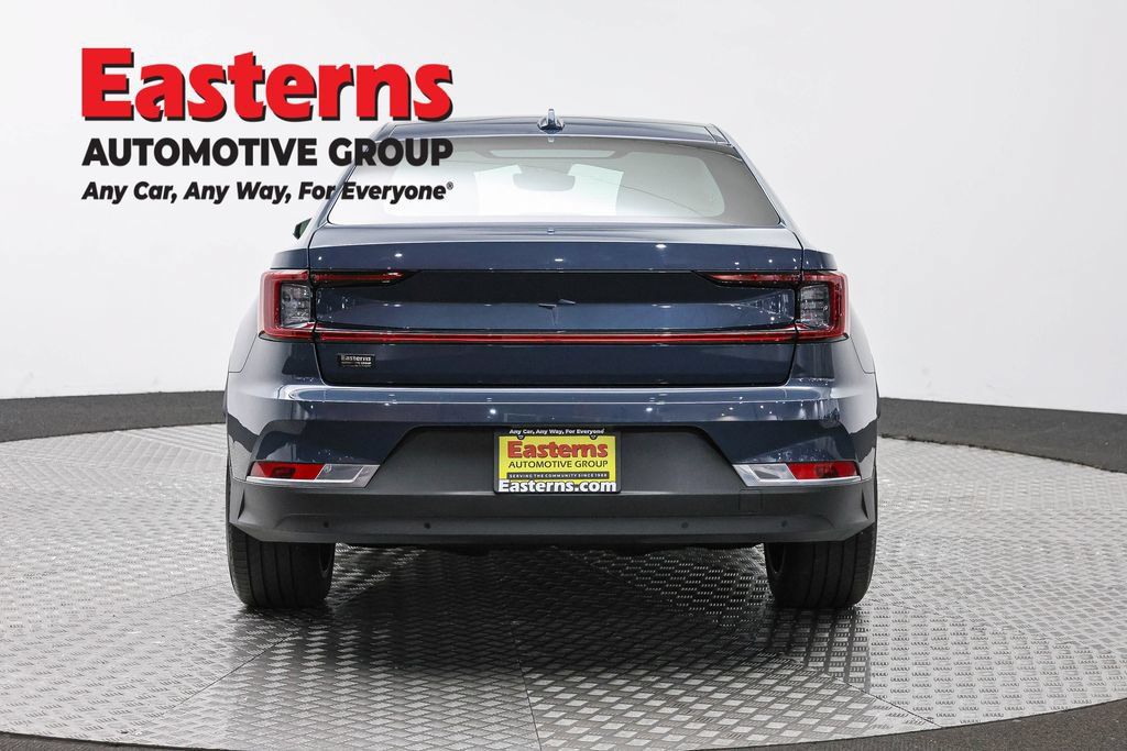 Used 2023 Polestar Polestar 2 w/ Pilot Pack FWD image 6