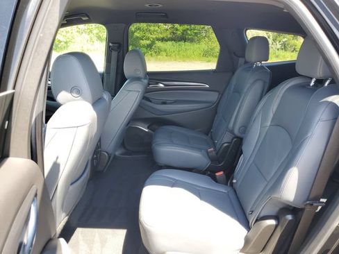 Used 2023 Buick Enclave Essence w/ Trailering Package, 5000 lbs. AWD/4WD image 28