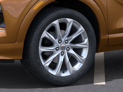 New 2026 Buick Encore GX Avenir w/ Avenir Technology Package image 9