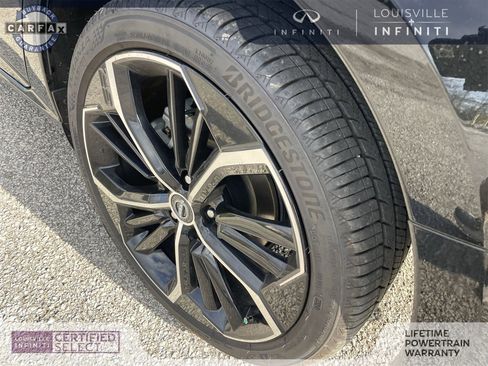 Used 2025 Nissan Altima 2.5 SR image 11