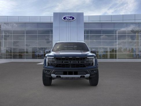 New 2025 Ford F150 Raptor image 6