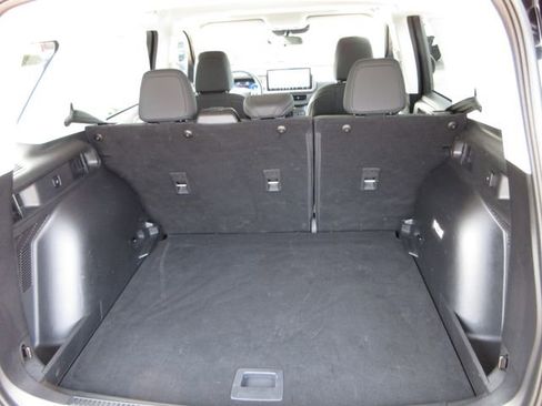 Certified 2025 Ford Bronco Sport Big Bend w/ Convenience Package image 29