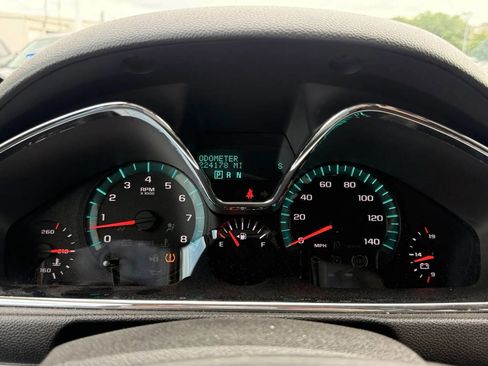 Used 2014 Chevrolet Traverse LT w/ All-Star Edition AWD/4WD image 17