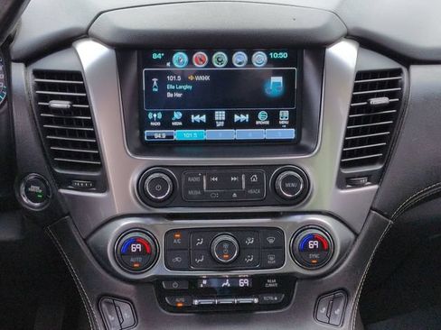 Used 2019 Chevrolet Tahoe LT AWD/4WD image 17