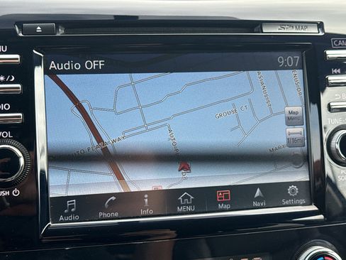 Used 2017 Nissan Murano SL AWD/4WD image 18