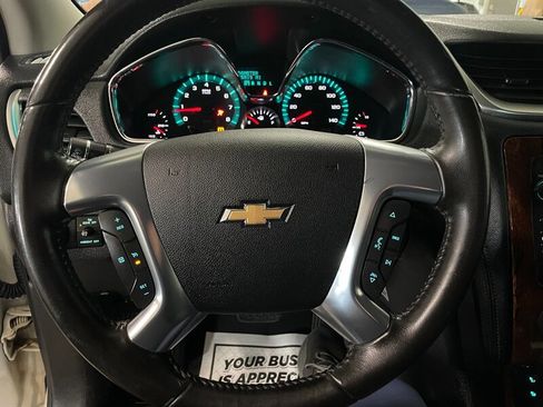 Used 2014 Chevrolet Traverse LT w/ All-Star Edition image 9