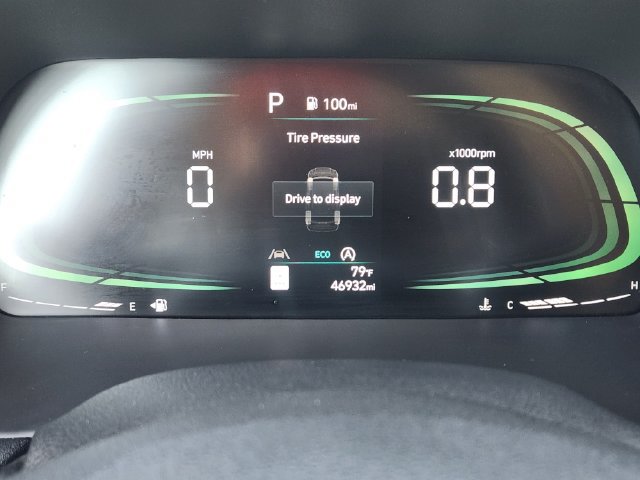 Used 2024 Hyundai Palisade SEL FWD image 16