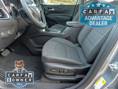 Used 2024 Chevrolet Equinox LT FWD image 15