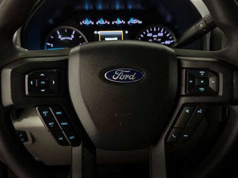 Used 2022 Ford F350 XL w/ STX Appearance Package AWD/4WD image 5