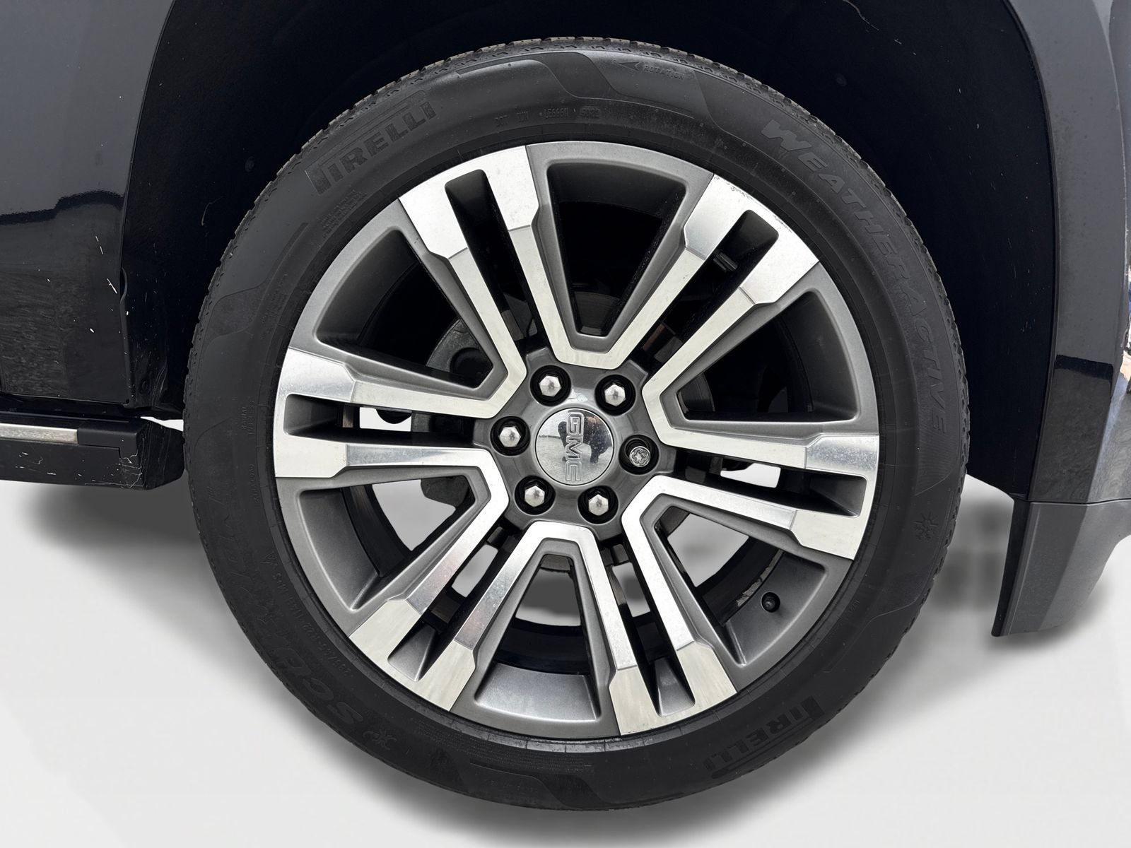 Used 2018 GMC Yukon Denali w/ Denali Ultimate Package RWD image 52