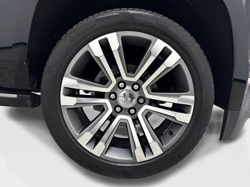 Used 2018 GMC Yukon Denali w/ Denali Ultimate Package RWD image 52