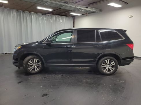 Used 2017 Honda Pilot EX-L image 5