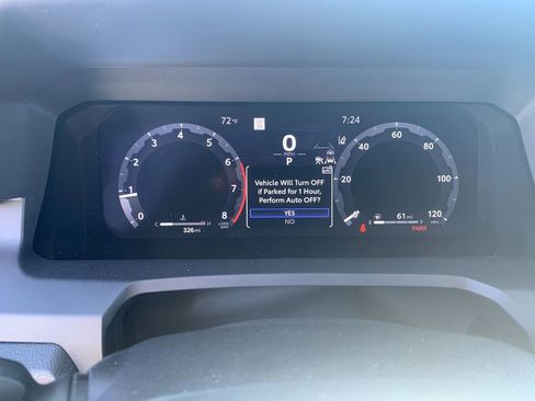 New 2026 Toyota Tacoma TRD Sport AWD/4WD image 28
