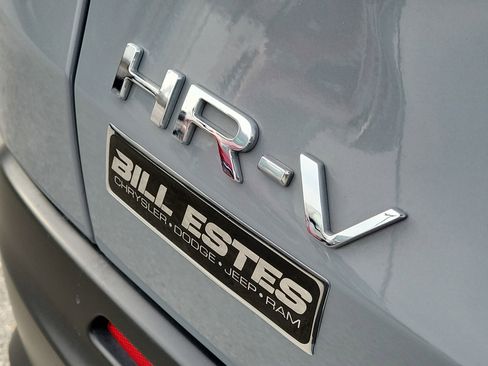 Used 2025 Honda HR-V Sport image 7