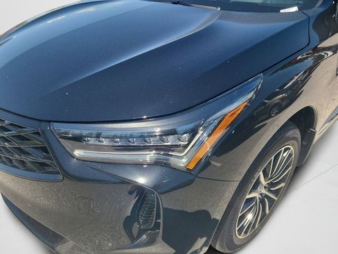 New 2026 Acura RDX SH-AWD w/ Advance Package image 26