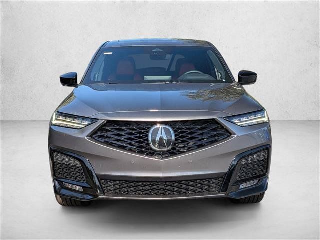 Used 2026 Acura MDX A-Spec AWD/4WD image 6