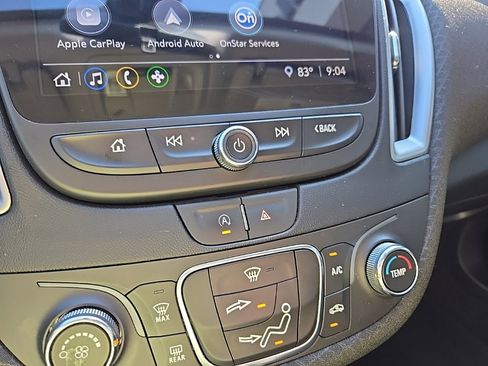 Used 2022 Chevrolet Malibu LS image 48