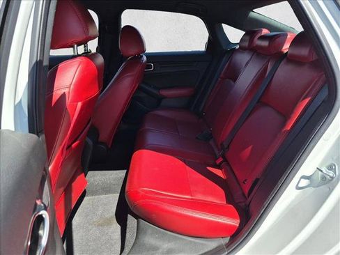 Used 2022 Honda Civic Sport image 15