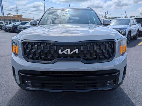 Used 2024 Kia Telluride SX Prestige X-Pro AWD/4WD image 8
