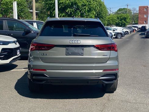 Used 2022 Audi Q3 2.0T Premium Plus image 4