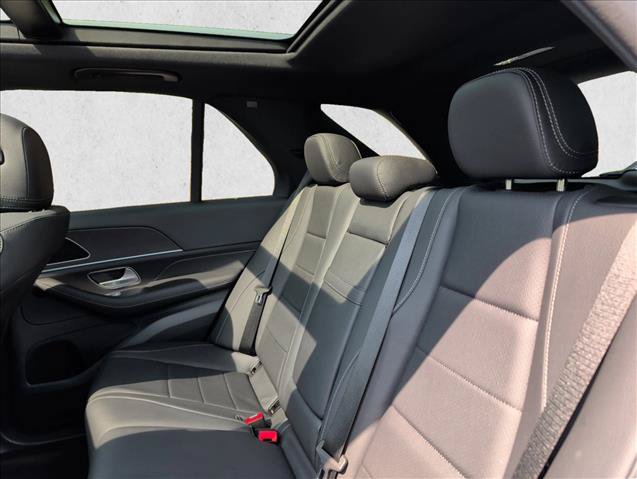 Certified 2026 Mercedes-Benz GLE 350 4MATIC image 18