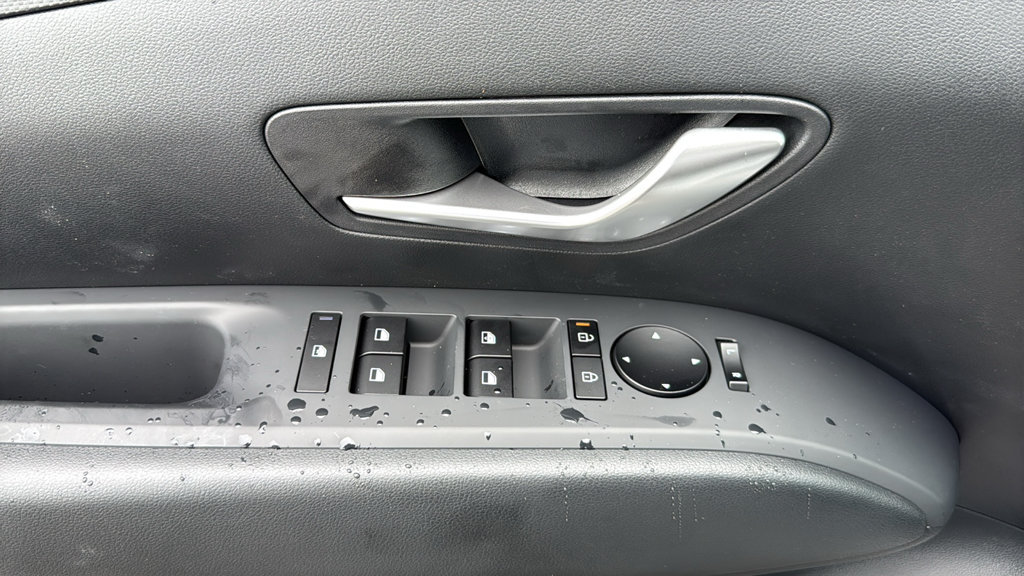 New 2026 Hyundai Tucson SE FWD image 16