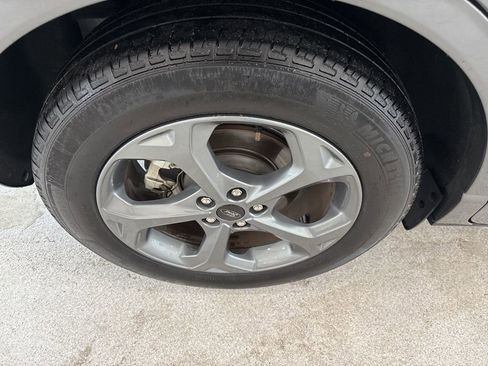 Used 2024 Ford Escape ST-Line w/ Cold Weather Package image 22