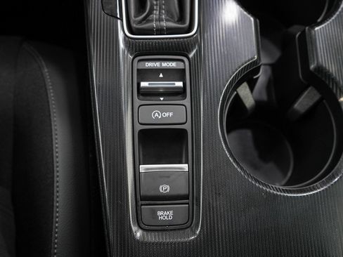 Used 2024 Honda Civic Sport image 23