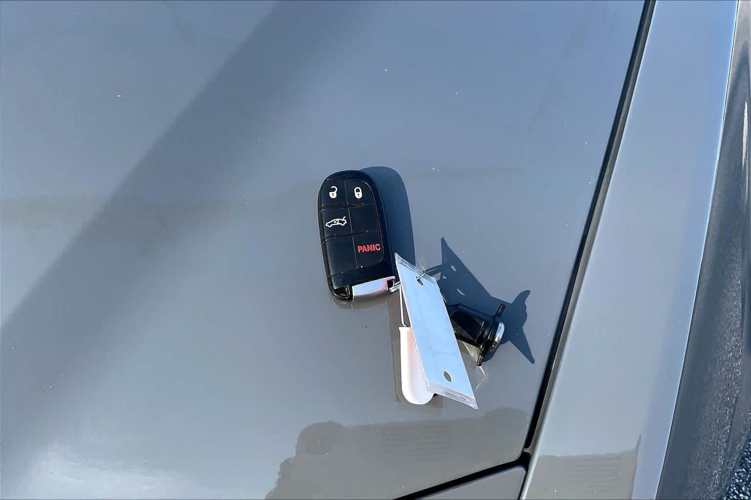 Used 2019 Chrysler 300 Touring w/ Sport Appearance Package RWD image 14