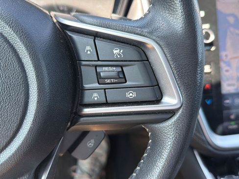 Used 2024 Subaru Outback Limited AWD/4WD image 22