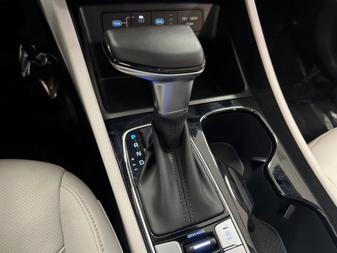 Used 2025 Hyundai Tucson SEL image 25